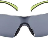 3M SecureFit 400 Pro Anti-Fog Safety Eye Glasses UV Impact Resistant Gray - $12.77