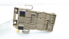 LEGACY10-12 CVT 2.5L Fuse Box Cabin 65587 image 8