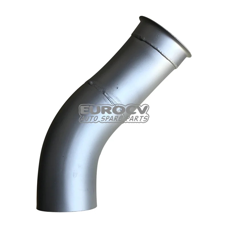 Spare Parts for  Tru VOE 1629939 Exhaust Pipe - £364.53 GBP