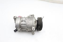 A/C Compressor VIN FP 7th And 8th Digit 2.0L CPMB Fits 13-17 AUDI Q5 66995 image 10