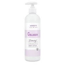   3  extra large size WATSONS Collagen Firming Body Lotion  - £62.75 GBP