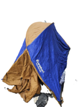 Vintage Ultralight Eureka Hobbit Tent Skylite Backpacking *PLS READ - $144.95