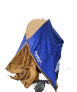 Vintage Ultralight Eureka Hobbit Tent Skylite Backpacking *PLS READ - $2,704.64 MXN