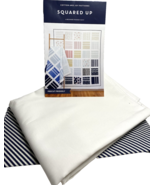 Cotton &amp; Joy Squared Up Quilting Kit NEW - $524.17 MXN