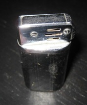 Vintage Tanra Butane Lighter Petrol Automatic Lighter - $34.99