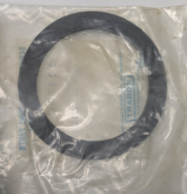 Vintage NOS OEM Hobart Steamer Rubber Gasket / Seal Part# 224562 - $282.50 MXN