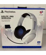 PDP Airlite Pro Wireless Stereo Gaming Headset Noise Cancelling Headphon... - $39.95