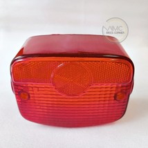 TAIL LIGHT LAMP LENS FOR KAWASAKI KZ1000 KZ900 KZ750 KZ650 KZ550 KZ440 K... - $7.83