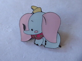 Disney Trading Pins Loungefly Dumbo Chibi - £13.09 GBP