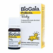 BioGaia Protectis BABY - Probiotic Drops 10ml. - £37.05 GBP