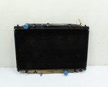 96 Lexus SC400 #1262 Radiator Copper, Engine Coolant Antifreeze OEM Orig... - $197.99