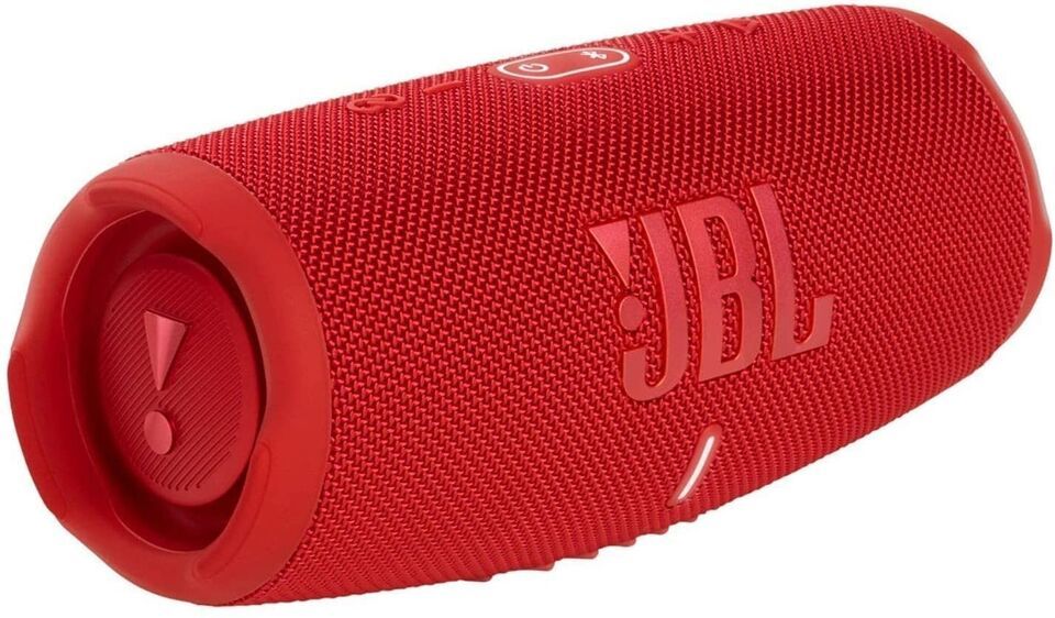 JBL Charge 5 - Portable Bluetooth Speaker with IP67 Waterproof and USB Charge... - £116.84 GBP