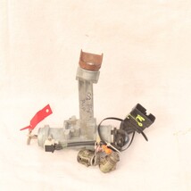 90-95 Toyota 4runner Ignition Switch & Door Cylinder Assembly Set W/Key  image 5