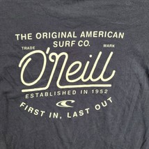 O&#39;Neil First In Last Out The Original American Surf Co SZ Medium Shirt - $9.85