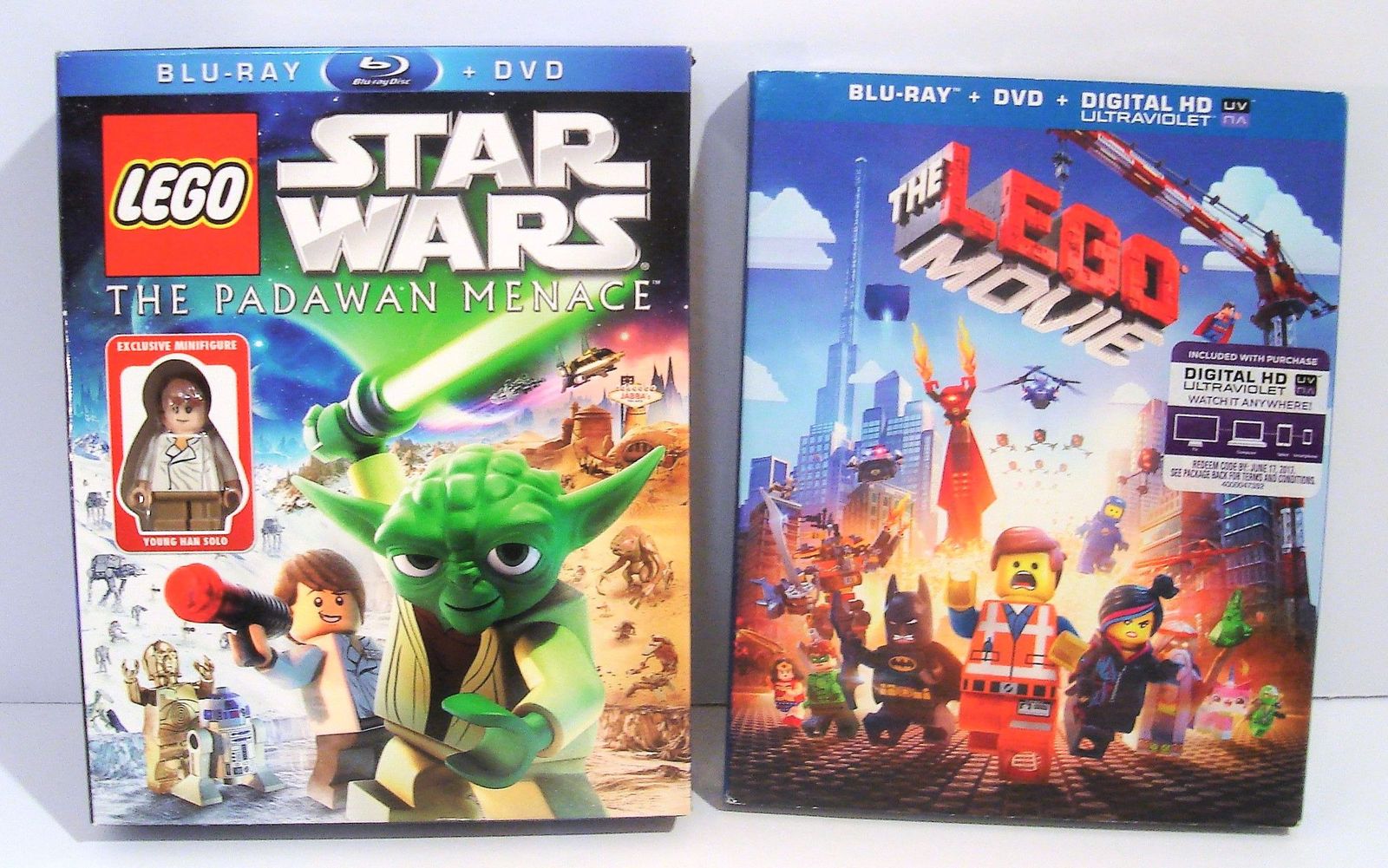 Lego star wars padawan new arrivals