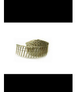 B&amp;C Eagle 15 Degree 1”X.120 ACR-1 (1080) Nails 3 Rolls New Dented Box - $275.49 MXN