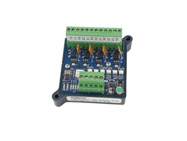 Holjeron IOB-SDS204 4 Point I/O for SDS  10-30VDC - £75.78 GBP