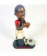 Michael Vick Legends of The Field NFL Bobblehead 60/2006 Low # Atlanta F... - $45.78 CAD