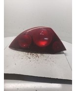 Driver Left Tail Light Thru 9/30/00 Fits 00-01 ECLIPSE 1140862 - $41.73 CAD