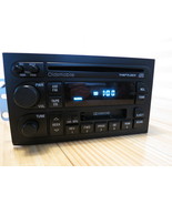 2001 01 Oldsmobile Intrigue CD Cassette Radio 10448400 Tested &amp; Working - £72.94 GBP