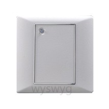Weatherproof ID RFID EM Proximity Wiegand26 Reader part of Access contro... - $27.46