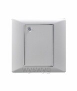Weatherproof ID RFID EM Proximity Wiegand26 Reader part of Access contro... - $27.46