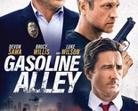 Gasoline Alley DVD | Devon Sawa, Bruce Willis, Luke Wilson | Region 4 - $18.09