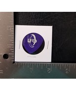 LFO / LYTE FUNKIE ONES - OLDER TOUR CONCERT *STAGE USED* GUITAR PICK - $16.35 CAD
