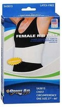 Sport Aid Rib Belt Female One Size White (27-44 inches) - €16,54 EUR