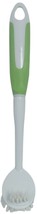 Green All Pure Round Dish Brush - $2.95