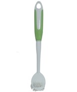 Green All Pure Round Dish Brush - $2.95