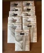 11 Vintage Pantyhose  Lane Bryant Size A Various Colors - $59.39