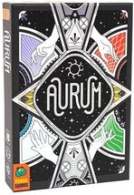 Aurum Card Game Competitive Trick Taking Strategy Game for Kids and Adul... - £23.67 GBP