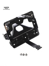 MERCEDES R230 SL-CLASS FRONT ENGINE HOOD STARTING BATTERY BRACKET MOUNT ... - $24.74