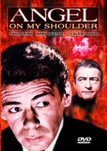 Angel on my Shoulder Angel on my Shoulder - DVD - £14.80 GBP