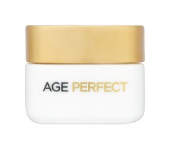 L&#39;Oreal Paris Skincare Age Perfect Anti-Aging Day Cream Face Moisturizer With So - £52.74 GBP