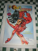 Crusade/Marvel: Shi/Daredevil (1997): 1 NM (9.4) ~ Combine Free ~ C21-90H - $3.47
