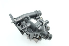 2015-2018 VOLKSWAGEN JETTA PASSAT 1.8L WATER PUMP H1230 image 4