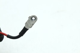 2015-2021 MERCEDES C300 C43 W205 BATTERY WIRE HARNESS CABLE H1626 image 9