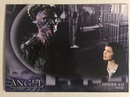 Angel Trading Card 2003 #38 David Boreanaz Charisma Carpenter - $1.97