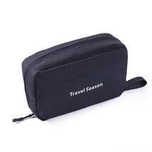Men Women Toilet Make Up Cosmetic Makeup Bag Case Pouch Travel Organizer For Toi - £14.09 GBP