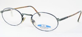 Vintage 21 Bourgeois 2037 9TX Multicolor Único Raro Gafas 49-21-140 Francia - £51.68 GBP