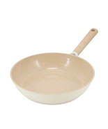 Gibson Elite Folkstone 10 Inch Ceramic Nonstick Cast Aluminum Frypan in ... - $65.58 CAD