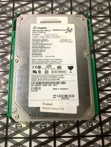 Seagate Barracuda ATA IV 40GB Internal 7200RPM 3.5&quot; (ST340016A) HDD - $20.79