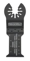 Rockwell RW8966 Sonicrafter Oscillating Multitool Extended Life Bimetal ... - $26.69