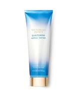 Victoria&#39;s Secret Santorini Neroli Water Fragrance Lotion 8 fl oz NEW SE... - £15.80 GBP