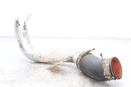 05-10 CHEVROLET SILVERADO 2500HD DIESEL Air Intake Intercooler Pipe F1379 image 7