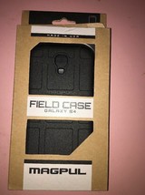 Magpul Field Case ~ Samsung Galaxy S4 MAG458-BLK ~ New ~ Free Shipping - £10.08 GBP