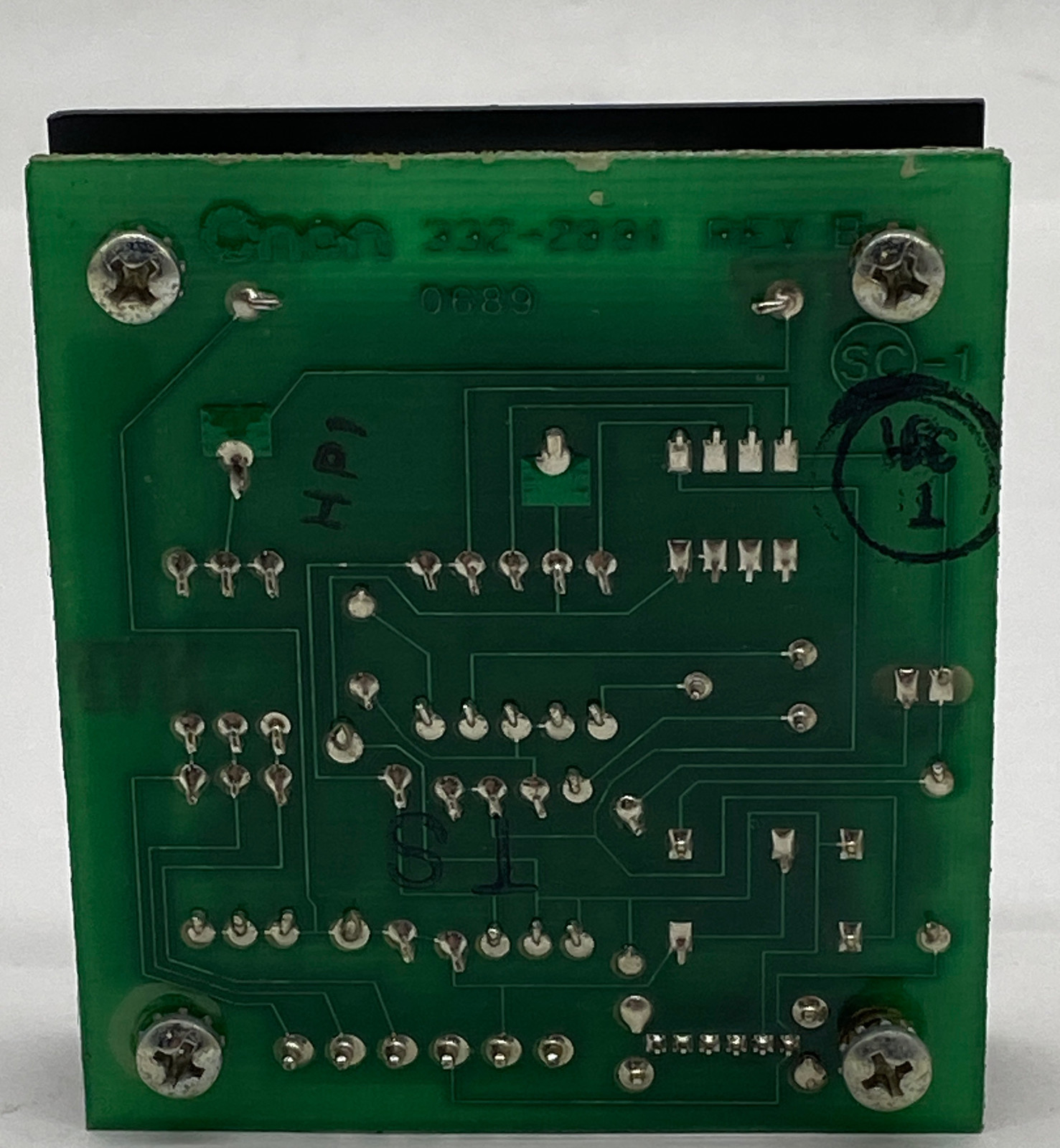 Unbranded 332-2881 Circuit Board  - $45.20