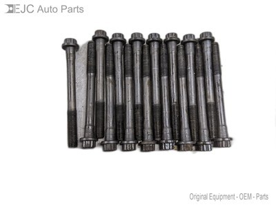 Cylinder Head Bolt Kit For 99-03 Lexus RX300  3.0 - $36.33